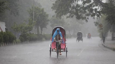 আগামী ৫ দিনে বাড়তে পারে বৃষ্টি: আবহাওয়া অফিস