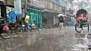 দেশে ৯ অঞ্চলে ৬০ কিমি বেগে ঝড়ের শঙ্কা