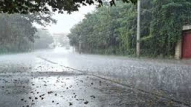 সক্রিয় মৌসুমি বায়ুর প্রভাবে তিন বিভাগে অতিভারী বৃষ্টির আভাস