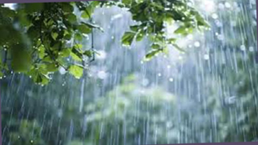ঈদের দিন ৫ বিভাগে ভারি বৃষ্টির শঙ্কা, কমতে পারে তাপমাত্রা