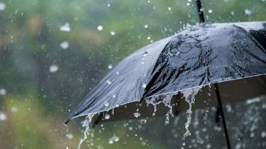 বঙ্গোপসাগরে নিম্নচাপ, ৪ বিভাগে ভারী বৃষ্টির সতর্কবার্তা