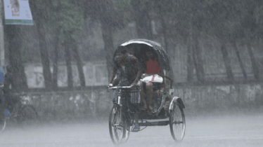 ৫ বিভাগে অতি ভারী বর্ষণের পূর্বাভাস, ভূমিধসের শঙ্কা