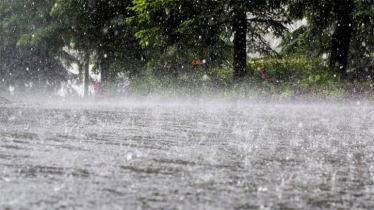 দেশজুড়ে বৃষ্টির সম্ভাবনা, হতে পারে ভারী বর্ষণ: আবহাওয়া অফিস