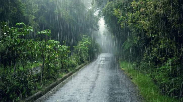 বঙ্গোপসাগরে লঘুচাপ সৃষ্টি: ভারী বৃষ্টি নিয়ে যে বার্তা দিল আবহাওয়া অফিস