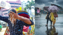 বৃষ্টি-তাপমাত্রা নিয়ে ৩ মাসের আবহাওয়ার পূর্বাভাস জানাল অধিদপ্তর