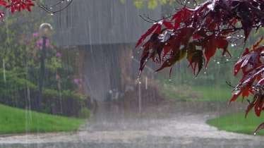 তিন দিন দেশে ভারী বর্ষণ নিয়ে যে পূর্বাভাস দিল আবহাওয়া অফিস
