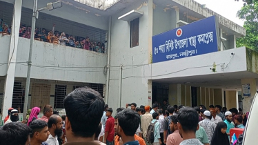 রায়পুরে কুপিয়ে হত্যার ঘটনায় নিহত বেড়ে ৫
