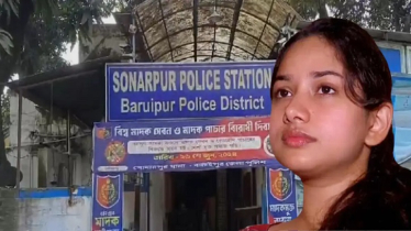 এআই করা ভাইরাল নগ্ন ছবি কাণ্ডে পুলিশের জিজ্ঞাসাবাদের মুখে রাজন্যা