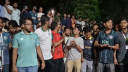 বিক্ষোভে উত্তাল রাজশাহী বিশ্ববিদ্যালয়, সংঘাতের আশঙ্কা