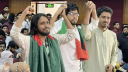ভিপি-এজিএস শিবিরের মোস্তাকুর-সালমান, জিএস সাবেক সমন্বয়ক আম্মার