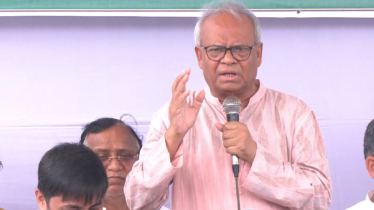  বিএনপি কখনো জনগণের সাথে প্রতারণা করেনি: রিজভী