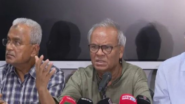 অপপ্রচার দিয়ে সরকারের উন্নয়ন কর্মকাণ্ড বাধাগ্রস্ত করা যাবে না