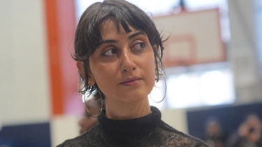 নিউ ইয়র্কের ইতিহাসে সর্বকনিষ্ঠ ফার্স্ট লেডি কে এই রামা দুয়াজি