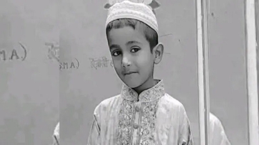 ‘দুষ্টুমির ছলে’ পায়ুপথে বাতাস ঢুকিয়ে শিশু রামিমকে হত্যা