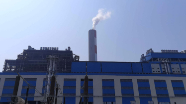 ফের বন্ধ রামপাল তাপ বিদ্যুৎকেন্দ্র