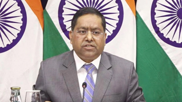 বাংলাদেশের পরিস্থিতি নিবিড়ভাবে পর্যবেক্ষণ করা হচ্ছে: জয়সওয়াল