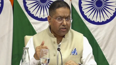 বাংলাদেশের সঙ্গে বহুমাত্রিক দ্বিপক্ষীয় সম্পর্ক জোরদার করতে আগ্রহী ভারত