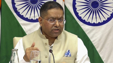 তারেক রহমানের আমন্ত্রণপত্রে ‘প্রধানমন্ত্রী’ শব্দটি ব্যবহার করেনি ভারত
