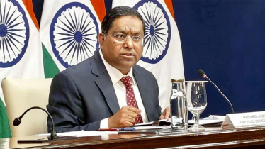 ইসলামী ন্যাটোতে বাংলাদেশের যোগদানের বিষয়ে যা বলল ভারত