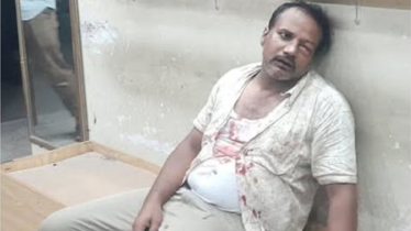 থানায় স্বেচ্ছাসেবক দল নেতাকে মারধর: ১১ পুলিশ বরখাস্ত