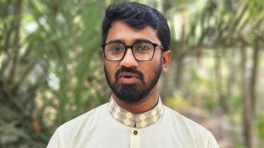 নাহিদ ইসলামকে ‘গাদ্দার উপদেষ্টাদের’ নাম প্রকাশ করতে বললেন রাশেদ খাঁন