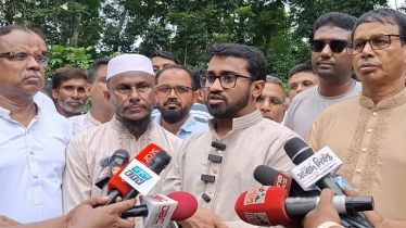 জুলাই সনদ ও গণহত্যার বিচার বিএনপির আমলেই বাস্তবায়ন হবে: রাশেদ খান