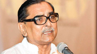 ভিসানীতি বা বিএনপির আন্দোলন কোন চ্যালেঞ্জ নয়ঃ রাশেদ খান মেনন