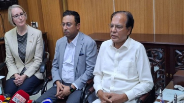 দুর্যোগ মোকাবেলা সামগ্রিক প্রস্তুতি রয়েছে: ত্রাণমন্ত্রী