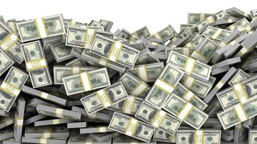 নভেম্বরের ৩ দিনেই রেমিট্যান্স এলো ৩৫০ মিলিয়ন ডলার