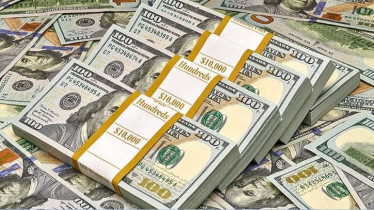 নভেম্বরের ১০ দিনে রেমিট্যান্স প্রবাহে ৩৫.২ শতাংশ প্রবৃদ্ধি