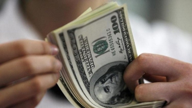 ৩২ বিলিয়ন ডলার ছাড়াল রিজার্ভ