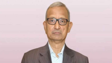 খোদা বখশ চৌধুরীর পদত্যাগ