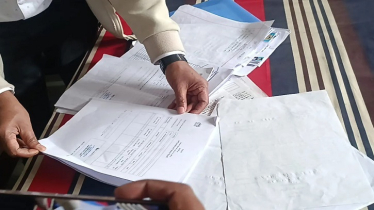 ফল ঘোষণার আগেই রেজাল্ট শিটে স্বাক্ষর, প্রিজাইডিং কর্মকর্তাকে প্রত্যাহার