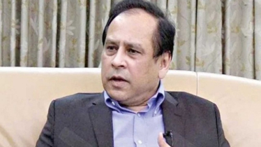  বিএনপিতে যোগ দিতে যাচ্ছেন রেজা কিবরিয়া