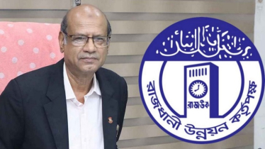 রাজধানীতে ৩০০টি ঝুঁকিপূর্ণ ভবন চিহ্নিত: রিয়াজুল ইসলাম