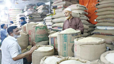 খুচরা বাজারে মিনিকেট চালের দাম কমলো