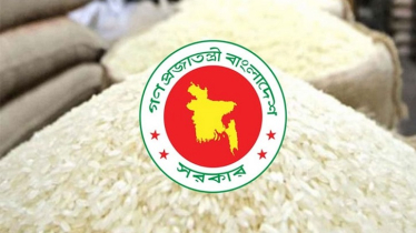 ভারত ও পাকিস্তান থেকে এক লাখ টন চাল কিনছে সরকার