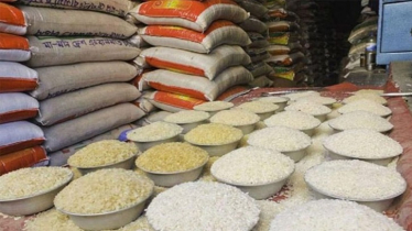 ভারত থেকে আরও ২ লাখ টন চাল আমদানির অনুমতি