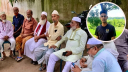 রিফায়াতের বাড়িতে শোকের মাতম, চলছে দাফনের প্রস্তুতি