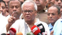আন্দোলনের হুমকি না দিয়ে সংসদে গ্যাস-বিদ্যুৎ নিয়ে পরামর্শ দিন