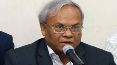 হাসপাতালে ভর্তি রিজভী, দেশবাসীর কাছে চাইলেন দোয়া