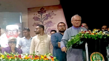 গঠনমূলক সমালোচনা করেন, কিন্তু মিথ্যা প্রচারণা চালাবেন না: রিজভী