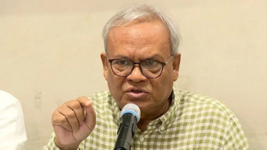 ফ্যাসিবাদীরা এমন জায়গা থেকে মদদ পাচ্ছে, যা ভয়াবহ: রিজভী