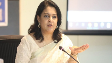 ‘দেশের যেকোনো ধরনের সমস্যাই সংলাপের মধ্য দিয়ে সমাধান হয়’