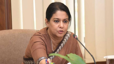 পাথর উত্তোলন ঠেকানো পরিবেশ মন্ত্রণালয়ের কাজ নয়: পরিবেশ উপদেষ্টা 