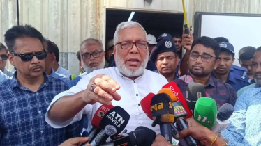 ঢাকায় না থেকে ১২ কর্মকর্তাকে ব্রাহ্মণবাড়িয়ায় অফিস করার নির্দেশ সড়ক উপদেষ্টার