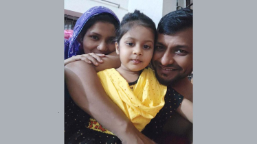 সড়ক দুর্ঘটনায় শিশুসহ একই পরিবারের ৩ জন নিহত সড়ক দুর্ঘটনায় শিশুসহ একই পরিবারের ৩ জন নিহত