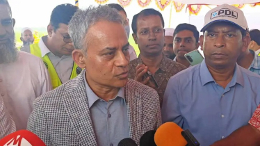 ২০২৯ সালের জুনে শেষ হবে ঢাকা-সিলেট মহাসড়কের ৬ লেনের নির্মাণকাজ: সড়কমন্ত্রী