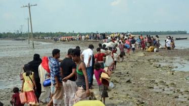 রোহিঙ্গাদের ‘রাখাইনের বাঙালি’ দাবি করে মিয়ানমারের বিবৃতি কী বার্তা দিচ্ছে