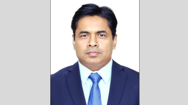 ডিএসইর পরিচালক হলেন রিচার্ড ডি রোজারিও